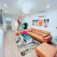 Phố Hàm Nghi-Oto Qua-Ngõ Thông Kinh Doanh -6 Tầng-Giá Trị Đất 229 Triệu/M2-Dòng Tiền~ 50 Triệu/Tháng