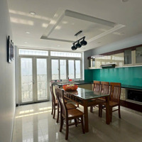 Cần Bán Gấp Nhà 4 Tầng-Hxh-Khu Ven Sông-Hiệp Bình Chánh Thủ Đức-Gần Gigamal-90M2, Giá Bán 9,59 Tỷ-Shr
