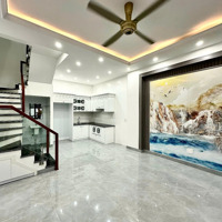 Bán Nhà Xây Mới 40.6M2 Phố Trại Lẻ, Lê Chân, Hải Phòng, Cách Mặt Đường Chỉ 50M, Giá Cực Tốt