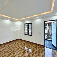 Bán Nhà Xây Mới 40.6M2 Phố Trại Lẻ, Lê Chân, Hải Phòng, Cách Mặt Đường Chỉ 50M, Giá Cực Tốt