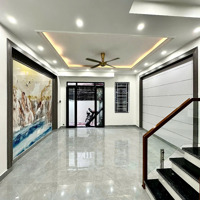 Bán Nhà Xây Mới 40.6M2 Phố Trại Lẻ, Lê Chân, Hải Phòng, Cách Mặt Đường Chỉ 50M, Giá Cực Tốt