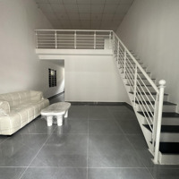 Nhà Gác Đúc Kiệt K187/ Ngô Quyền , Thông Lê Tấn Trung , Gần Chợ Chiều