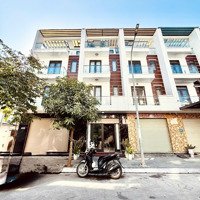 Bán Nhà Độc Lập Xây Mới 50M2 Khu Him Lam, Hồng Bàng, Hải Phòng, Thiết Kế Siêu Đẹp, Giá Cực Tốt