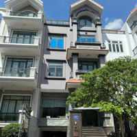 Bán Gấp Biệt Thự Khu Him Lam Kênh Tẻ Phường Tân Hưng Quận 7