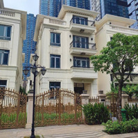 Biệt Thự Bason - Bến Nghé Q1 - 10X22.5M - 225M2 - Trục Chính - 17X Tỷ Thương Lượng - Full Nội Thất