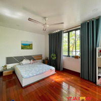 Biệt Thự Cao Cấp 12X20M, View Sông, Công Viên Khu Tân Quy Đông, Cách Lotte Mart Q7 Chỉ 500M, 40 Tỷ