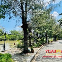 Biệt Thự Cao Cấp 12X20M, View Sông, Công Viên Khu Tân Quy Đông, Cách Lotte Mart Q7 Chỉ 500M, 40 Tỷ