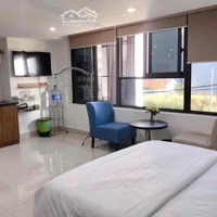 Cắt Lỗ Toà Ch Full Nội Thất Có Thang Máy 1Hầm 8T 110M2Mặt Tiền6M Đối Diện Cv 0.5Ha Dòng Tiền ~ 100 Triệu/Th