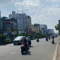 Chính Chủ Bán Nhà Mặt Tiền Đường Ký Hòa, Quận 5. (4,2X24M) Nhà 5 Lầu, Giá Bán: 30 Tỷ