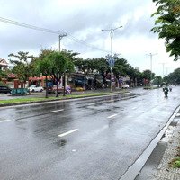 Bán Đất Đẹp, Tiện Ích Tại Cách Mạng Tháng Tám, Khuê Trung, Cẩm Lệ, Đà Nẵng, 1250M2, Giá Thỏa Thuận