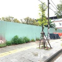 Bán Đất Đẹp, Tiện Ích Tại Cách Mạng Tháng Tám, Khuê Trung, Cẩm Lệ, Đà Nẵng, 1250M2, Giá Thỏa Thuận