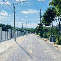 Siêu Rẻ Bán Gấp Lô Đất Mặt Tiền Trung Tâm Long Mỹ Brvt Gần Biển Phước Hải Sẵn Vườn Trái Cây