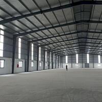 Cho thuê kho, xưởng tiêu chuẩn DT 1500, 2600- 8000m2 KCN Phố Nối A Văn Lâm, Hưng Yên