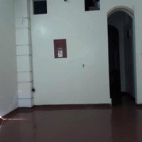 Cho Thuê Nhà Nguyên Căn 2 Tầng Đầu Hẻm Lê Hồng Phong Giá Chỉ 5 Triệu/ Tháng