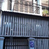 Cho Thuê Nhà Nguyên Căn 2 Tầng Đầu Hẻm Lê Hồng Phong Giá Chỉ 5 Triệu/ Tháng