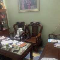 Cho Thuê Nhà Nguyên Căn 45M2 X 4 Tầng Ở Hoàng Quốc Việt, Cầu Giấy