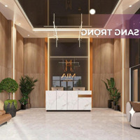 Chỉ 600 Triệu Sỡ Hữu Căn Hộ View Biển Ngay Trung Tâm Kinh Tế Đà Nẵng