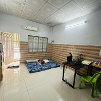 Cmt8 Tân Bìnhdiện Tích57M2 (4Mx14M) Hẻm Xe Hơi Thông Chỉ 7.4 Tỷ
