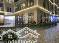 Bán Shophouse Chân Đế Căn Mặt Sảnh, 2 Tầng 120M2, Dòng Tiền 600 - 700 Triệu/Năm