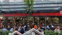 Bán Shophouse Chân Đế Căn Mặt Sảnh, 2 Tầng 120M2, Dòng Tiền 600 - 700 Triệu/Năm