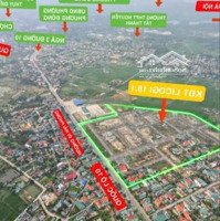 Licogi 18.1 Uông Bí : Đất Nền Trung Tâm