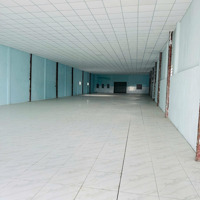 Bán Kho, Nhà Xưởng Đẹp Ở Gò Dầu, Tây Ninh, 8 Tỷ, 690 M2 (200 Tc)