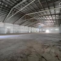  CHO THUÊ NHÀ KHO 800M² TẠI HÒA VANG – MỚI XÂY KIÊN CỐ, GIÁ CHỈ 32 TRIỆU/THÁNG!