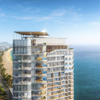 Biệt Thự Trên Không Sở Hữu Hồ Bơi Riêng Đầu Tiên Tại Đà Nẵng, Diện Tích 270M2, 3 Phòng Ngủ Ck 20%