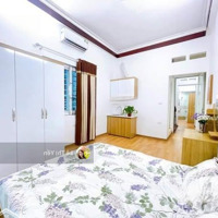 Bán Nhà Trần Thái Tông - Cầu Giấy. 40M X 5 Tầng, Đang Kinh Doanh, Buôn Bán, Giá Bán 10,8 Tỷ