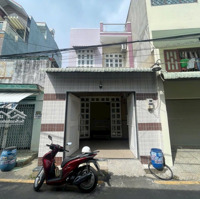 Nhà Trệt Lầu Sổ Hoàn Công Sát Tthc Tp. Dĩ An. Diện Tích: 71.2M2. 2 Pn- 2 Wc. Đường 4M Thông. Giá: 3.5 Tỷ
