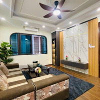 Bán Tòa Nhà 6 Tầng Mới Kính Koong Phố Quan Hoa - Cầu Giấy, Ô Tô Tránh - Thang Máy, Giá Bán 14,7 Tỷ