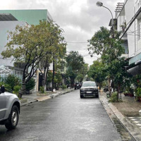 Sụp Hầm. Nhà Ngay Hải Châu. Diện Tích Đẹp (5X20M). Đường 5,5M. Giá Chỉ 6 Tỷ