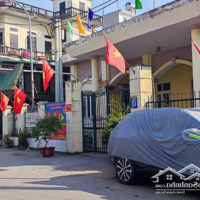 Bán Đất Cao Hạ,Đức Giang, Hoài Đức Pháp Lý Đầy Đủ, Nhiều Tiện Ích, Giá Quá Ngon