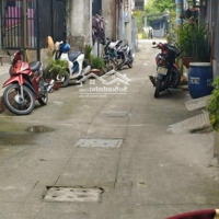 Bán Dãy Trọ Mới Đẹp,Sạch Sẽ Tại Quốc Lộ 50, Bình Chánh, Hcm, 2,25 Tỷ, 200M2