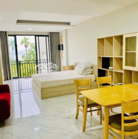 Cho Thuê Căn Hộ Rất Đẹp Đủ Đồ Có Cả Điều Hòa 2 Chiều,Diện Tích40M2