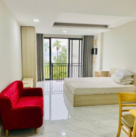 Cho Thuê Căn Hộ Rất Đẹp Đủ Đồ Có Cả Điều Hòa 2 Chiều,Diện Tích40M2