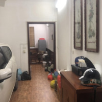 Cho Thuê Nr 4 Phòng Ngủ 3 Vệ Sinh 42M2, 15 Triệu/Th Tại Vĩnh Tuy, Hai Bà Trưng, Hà Nội