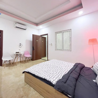 Cho Thuê Căn Hộ Studio Full Nội Thất Đường 3/2, Quận 10