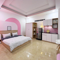 Cho Thuê Căn Hộ Studio Full Nội Thất Đường 3/2, Quận 10