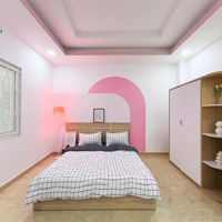Cho Thuê Căn Hộ Studio Full Nội Thất Đường 3/2, Quận 10