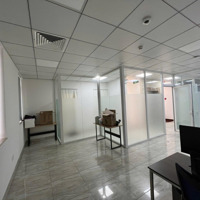 Cho Thuê Văn Phòng Nguyên Căn 550M2 Tại Kdc Him Lam Quận 7 Giá 95 Triệu/Th