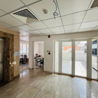 Cho Thuê Văn Phòng Nguyên Căn 550M2 Tại Kdc Him Lam Quận 7 Giá 95 Triệu/Th