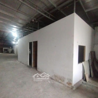 Cho Thuê Kho Đường Nguyễn Văn Giáp, Nam Từ Liêm.diện Tích240M, Cao 6M, Có Khối Vp, Điện 3Fa. Giá 20 Triệu/Th