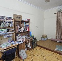 Bán Nhà Tập Thể Thanh Xuân Nam, Sau Viện Khoa Học Xã Hội, 3 Phòng Ngủ Ô Tô Đỗ Cửa, Nội Thất Đẹp