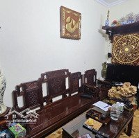Bán Nhà Tập Thể Thanh Xuân Nam, Sau Viện Khoa Học Xã Hội, 3 Phòng Ngủ Ô Tô Đỗ Cửa, Nội Thất Đẹp