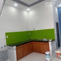 Nhà Riêng Bình Chánh Gần Khu Công Nghiếp Vĩnh Lộc Với Diện Tích 50M2 Mà Chỉ Với Giá Bán 1Tỷ190 Mà Thôi