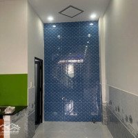Nhà Riêng Bình Chánh Gần Khu Công Nghiếp Vĩnh Lộc Với Diện Tích 50M2 Mà Chỉ Với Giá Bán 1Tỷ190 Mà Thôi