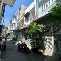 Bán Nhà Hẻm Xe Hơi Ung Văn Khiêm - P25 - Bình Thạnh - 51M2 - 7,5 Tỷ