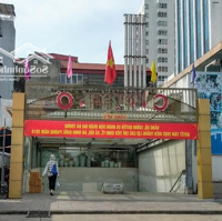 Căn Góc 2 Mặt Tiền Siêu Thoáng Mặt Phố Trương Định - Kinh Doanh Hot Hit - Dòng Tiền Có Sẵn