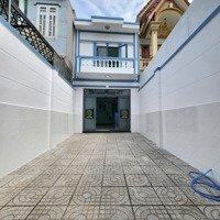 Bán Nhàmặt Tiềnkinh Doanh Gần Chợmặt Tiềnđường Đỗ Tấn Phong, P. Tân Đông Hiệp, Tp. Dĩ An